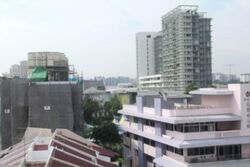 The Treeline (D15), Apartment #549119281